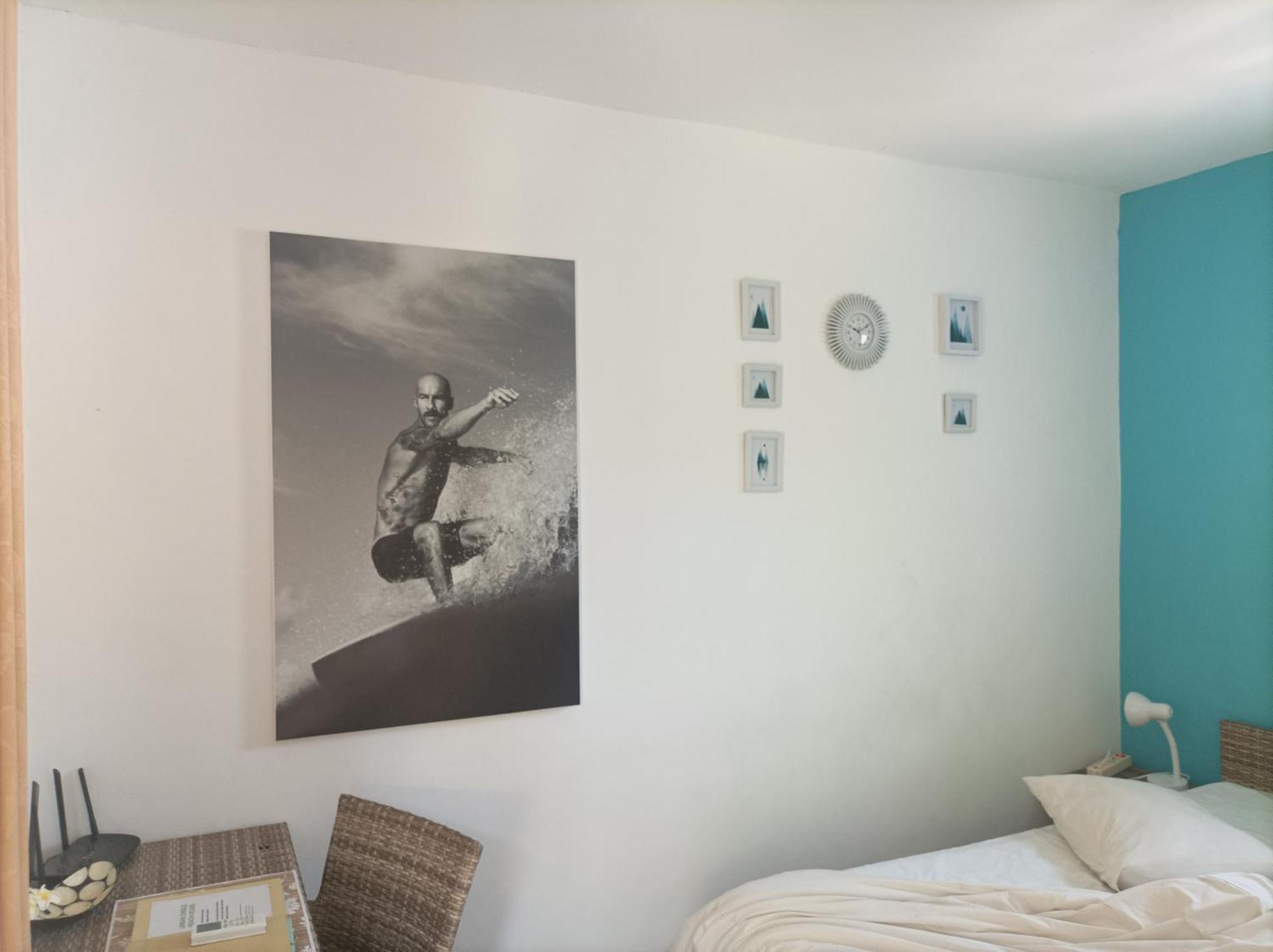 Urban Jungle Beach House Canggu Εξωτερικό φωτογραφία